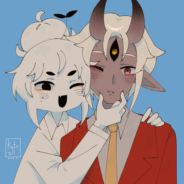 Cuties 📷 - 2025